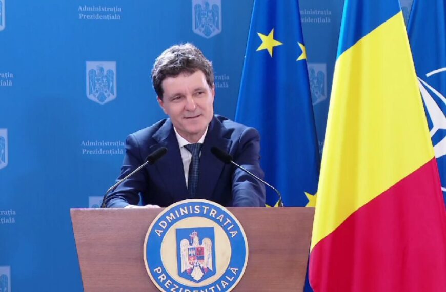 Doar 25% încredere în Justiție. Nicușor Dan: „Înseamnă că facem ceva rău”