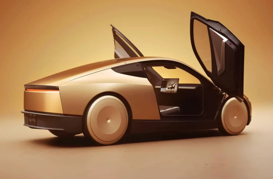 Cybercab