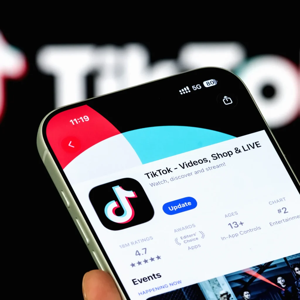 TikTok