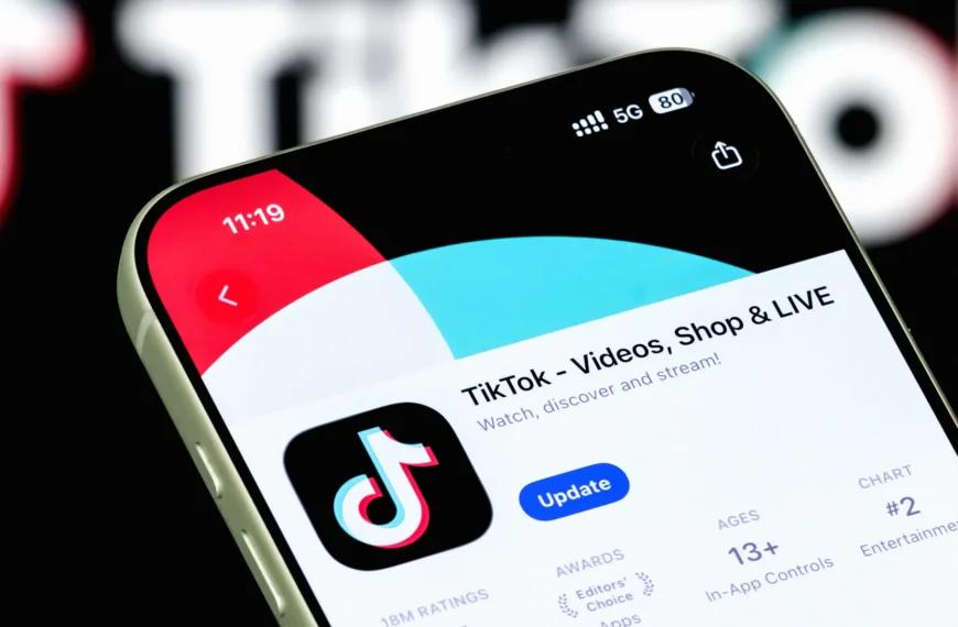 Cum funcționează algoritmii de pe TikTok în 2026: De ce unele clipuri explodează și altele dispar în câteva minute