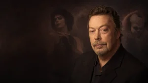 Tim Curry