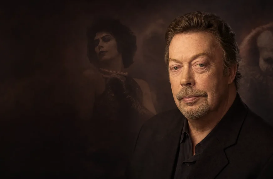 Tim Curry